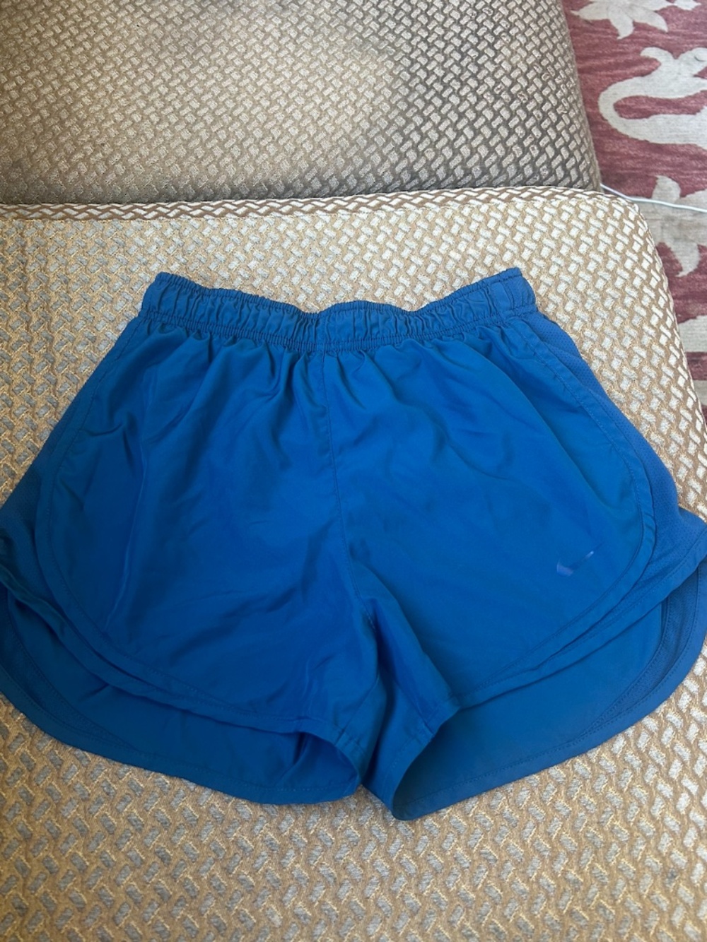 Nike W Athletic Shorts